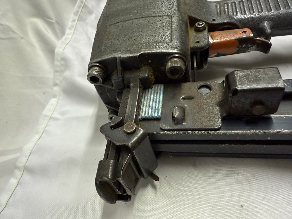 Paslode pneumatic nail gun