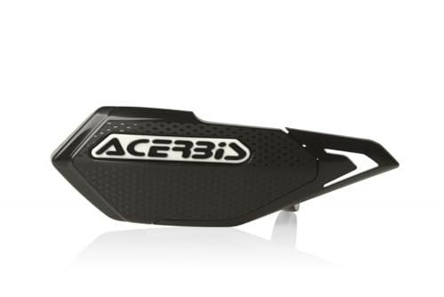 X-Elite Handguards – Black black