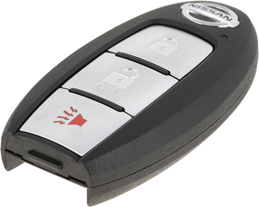 Genuine Nissan Keyless Entry Transmitter 285E3-9UF1B