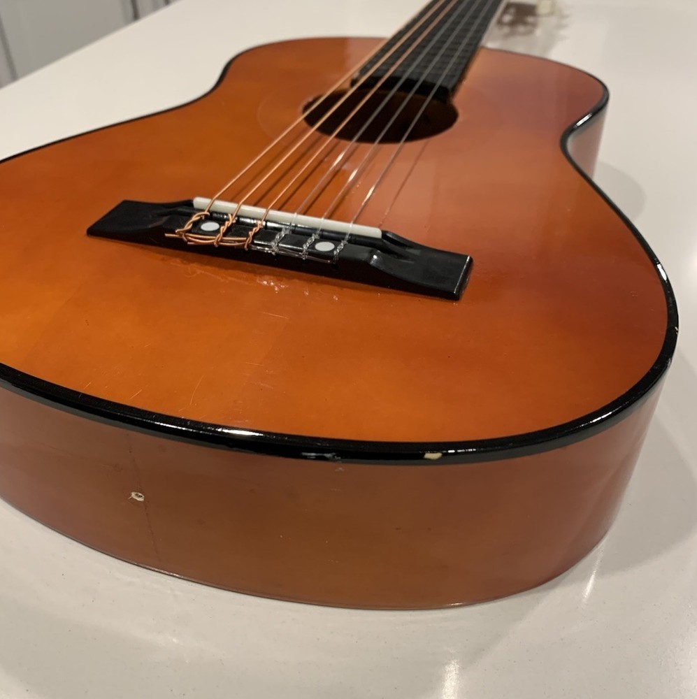 Classical Guitar