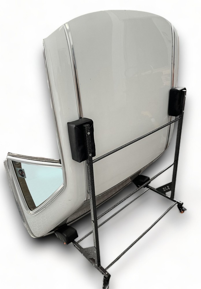 Hardtop Stand For Audi TT Convertible