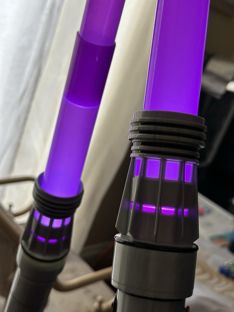 Star Wars Lightsaber Bundle