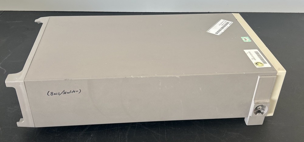 Keithley 182 Sensitive Digital Voltmeter 90–110V. This