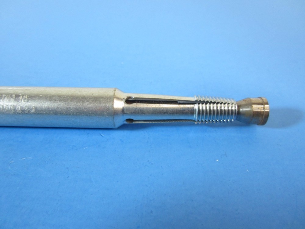 MAC TOOLS SPKTHR12 Spark plug hole 12mm reverse rethreader ( SEE DISCRIPTION )