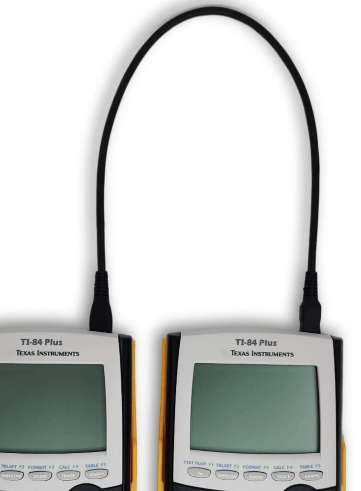 Texas Instruments - TI Connectivity Mini-A to Mini-B USB Transfer Cable