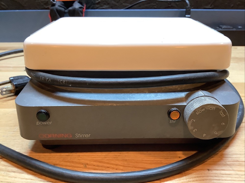 Corning Laboratory Stirrer PC-310