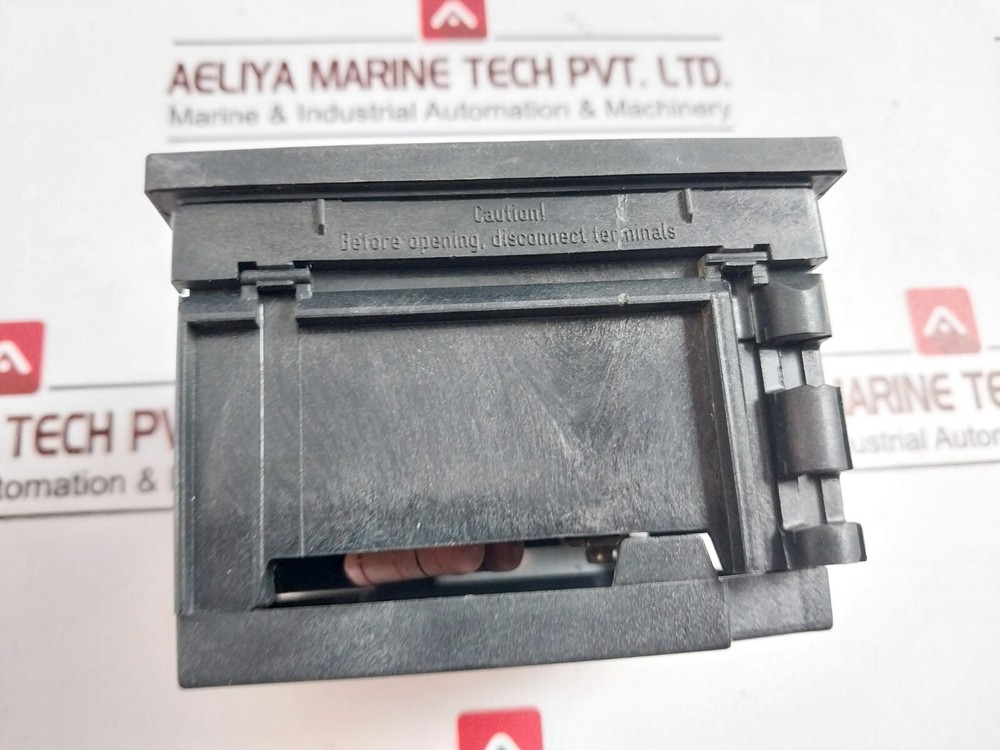 RISHABH Voltmeter 0-400/500V