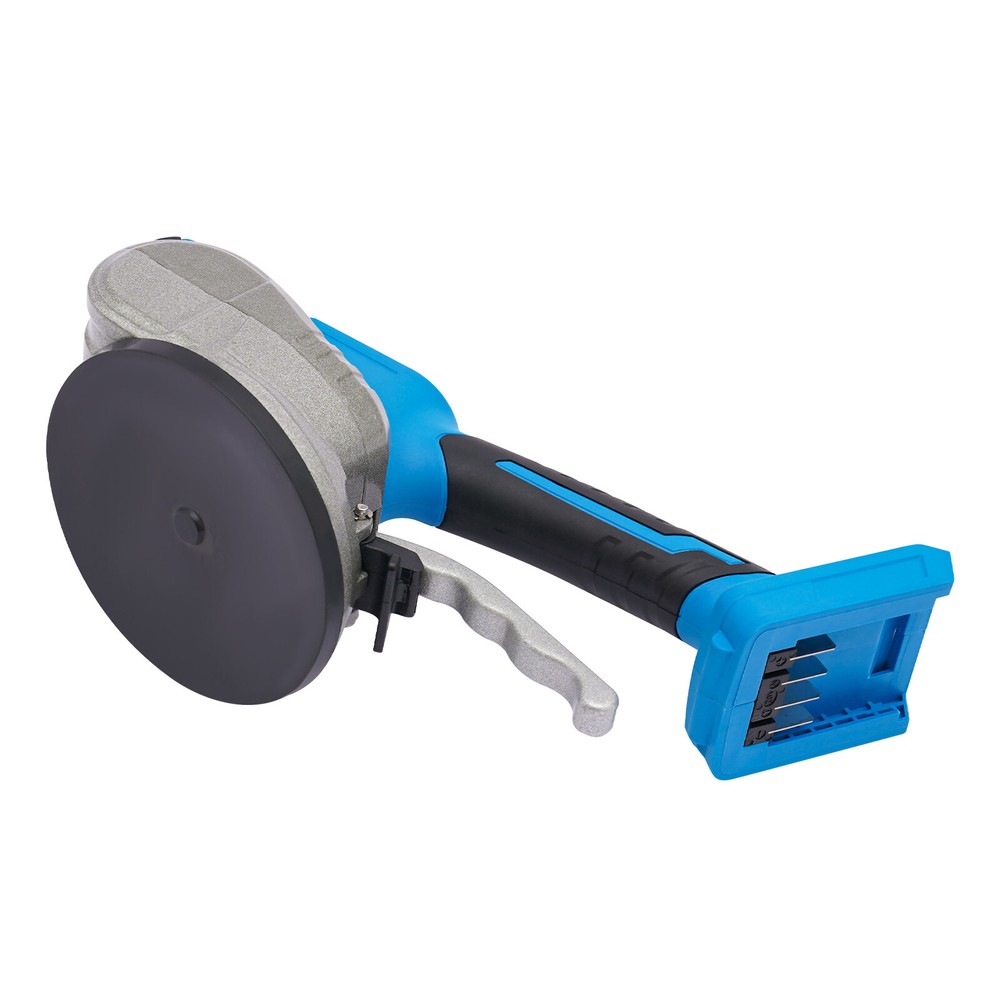 Automatic Hand-Held Tile Vibrator Suction Cup Floor Laying Machine Leveling Tool