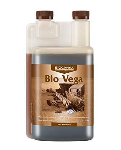 Canna Biovega 1Ltr