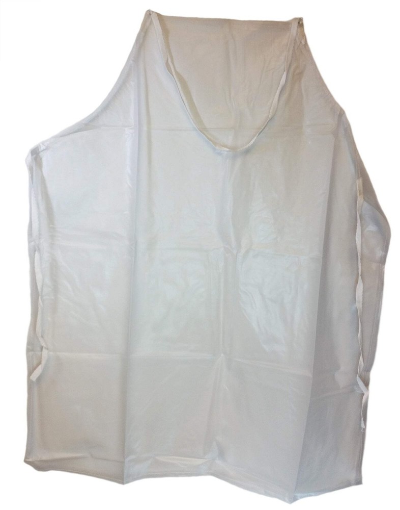 Apron, Vinyl, 27 in. x 36 in.