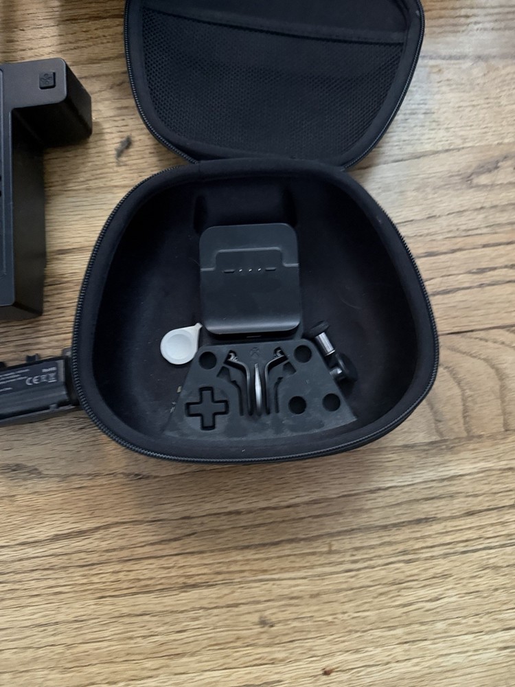 Xbox Console Bundle with Controllers, Headset, Charging Dock, and Cables