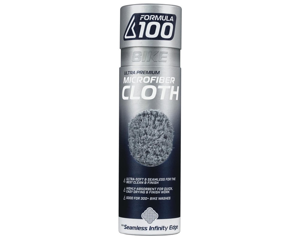 Formula 100 Ultra Premium Microfiber Cloth [4381]