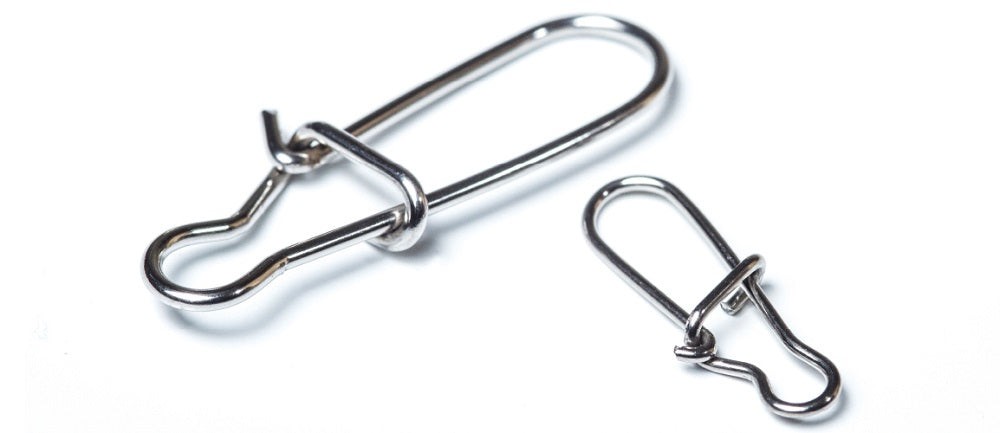 Molix Super Snap Carabiner