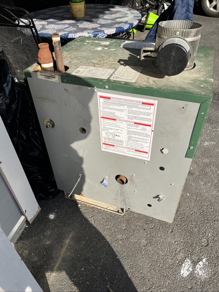 PEERLESSBOILERS SERIES MI BOILER