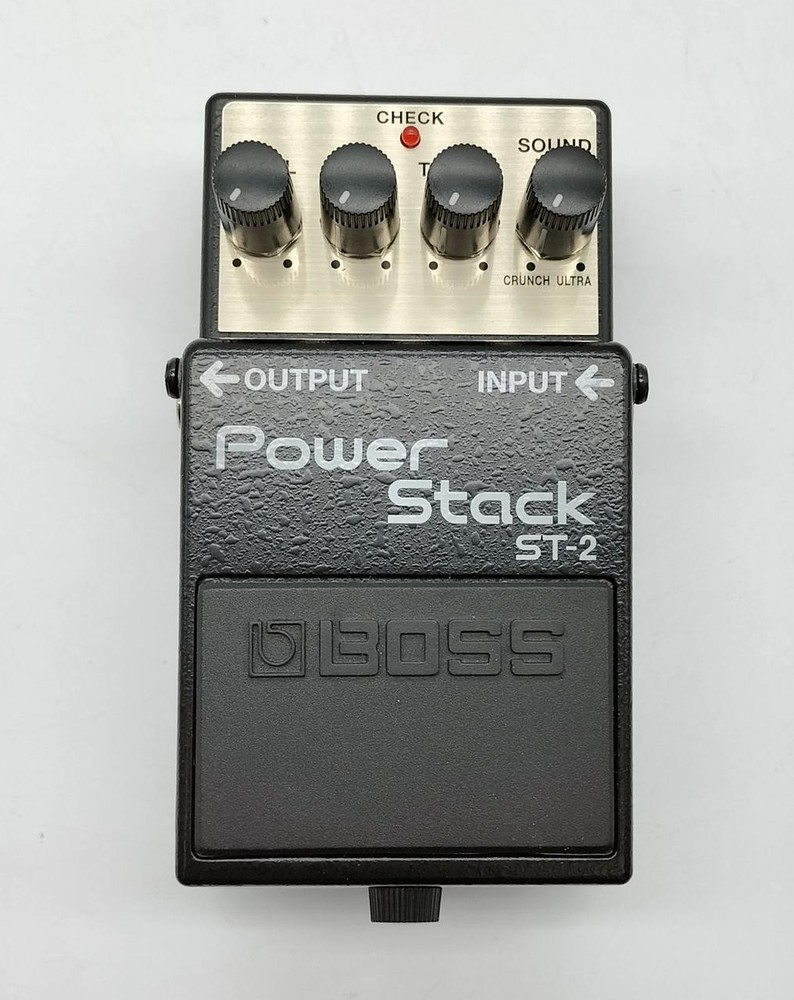 BOSS ST-2 Distortion 970468