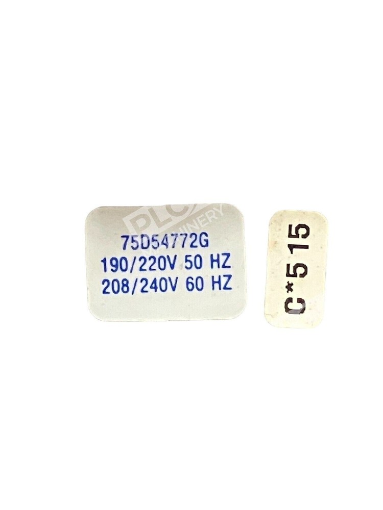 Bryant 68DP753C Definite Purpose Controller
