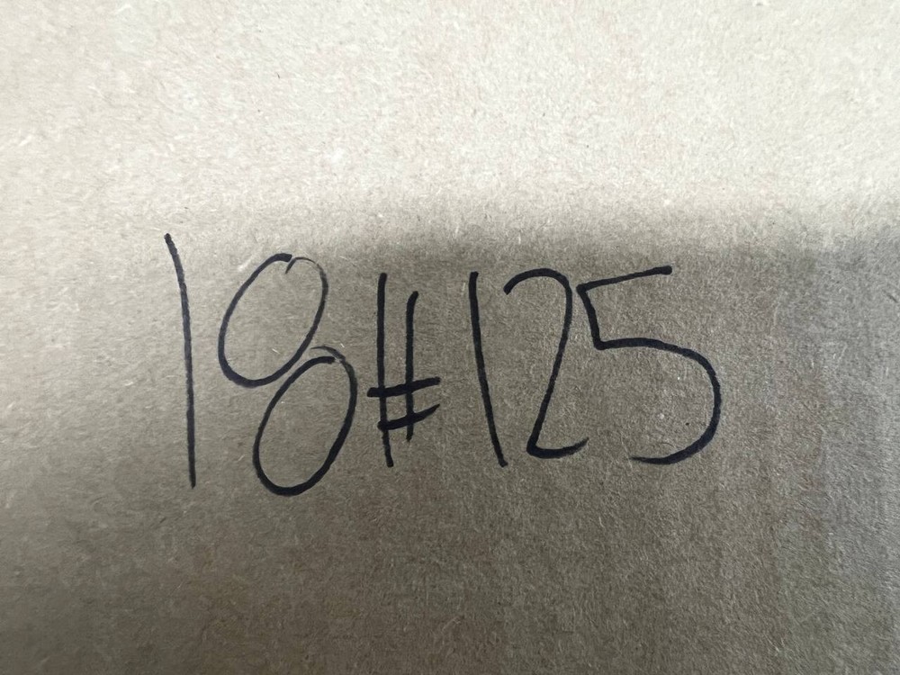 Genuine OEM Gemline AC Rotary Switch 19102