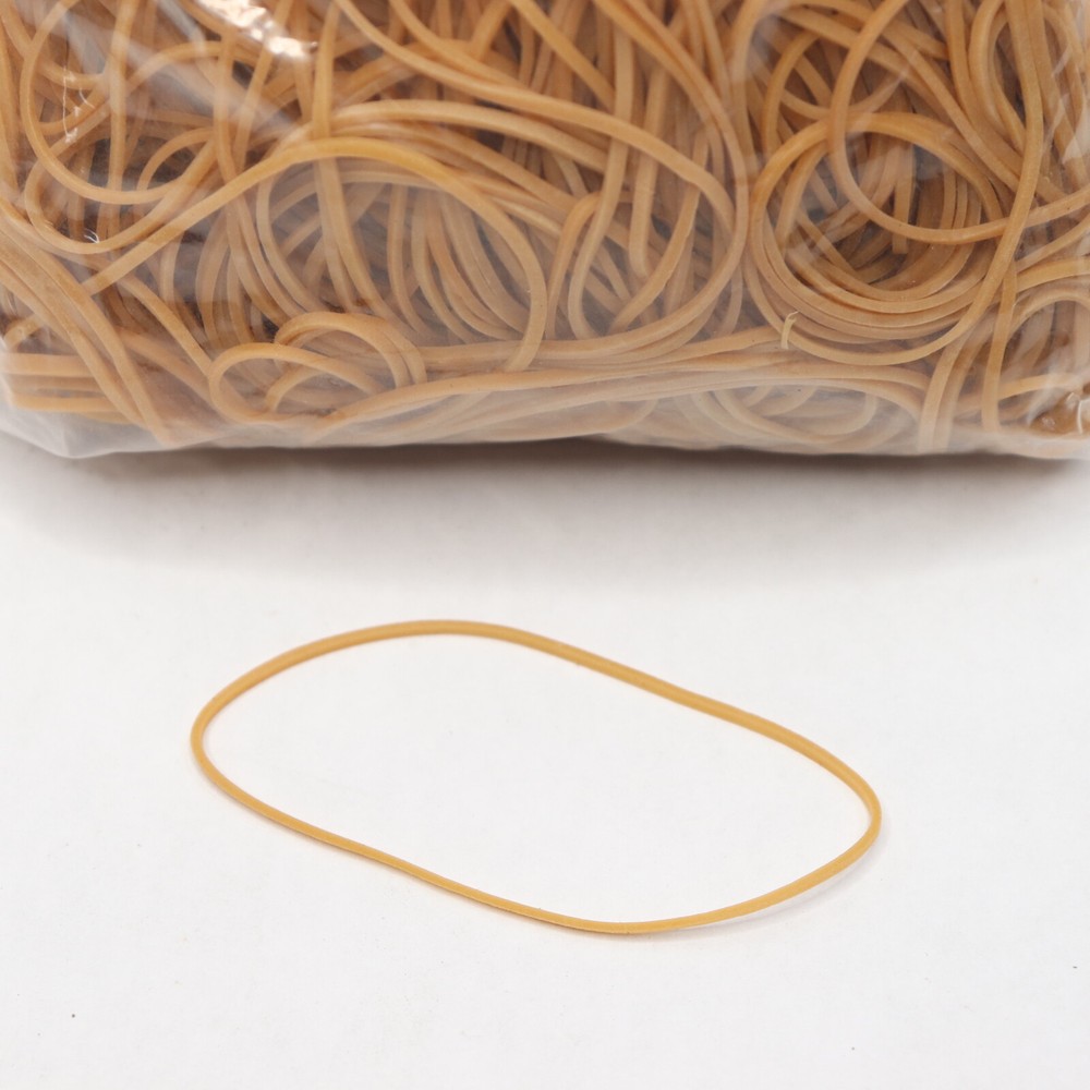Universal Rubber Bands 1 Lb UNV00119