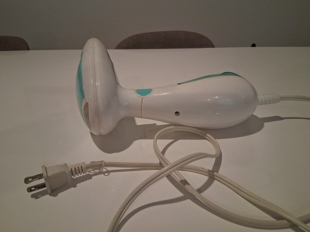 Essential Portable Steamer