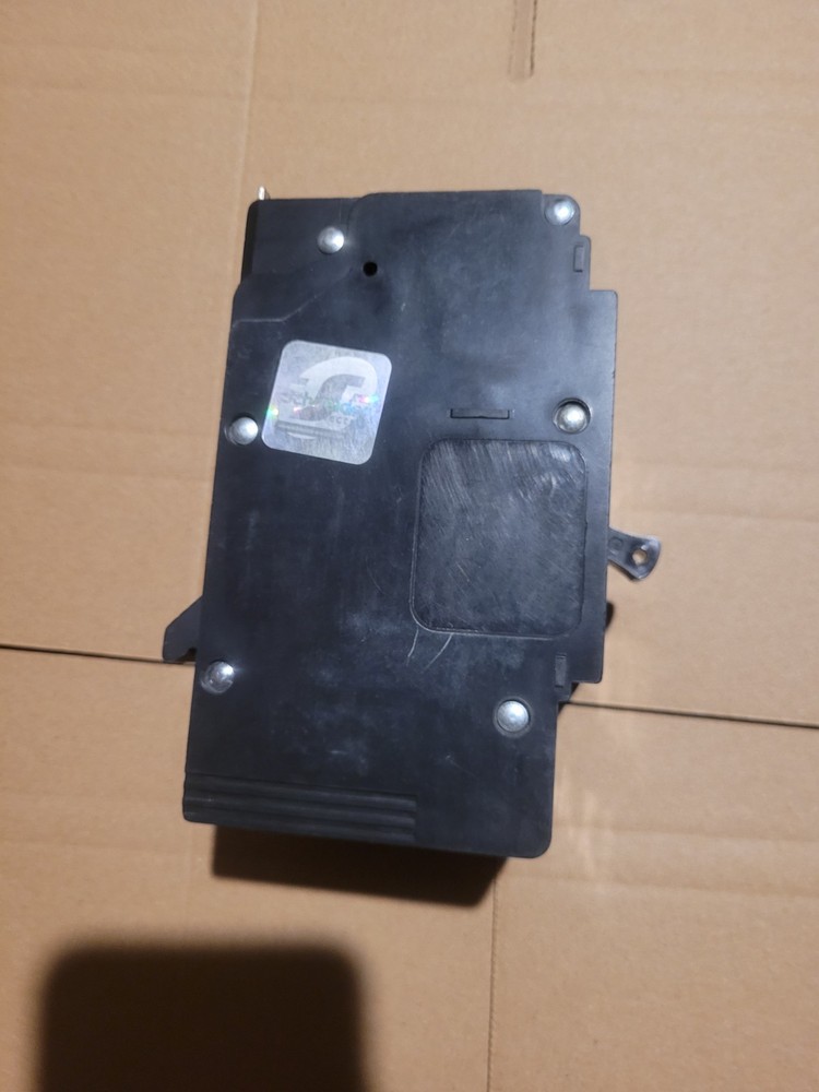 Square D EJB34080 Mini Circuit Breaker