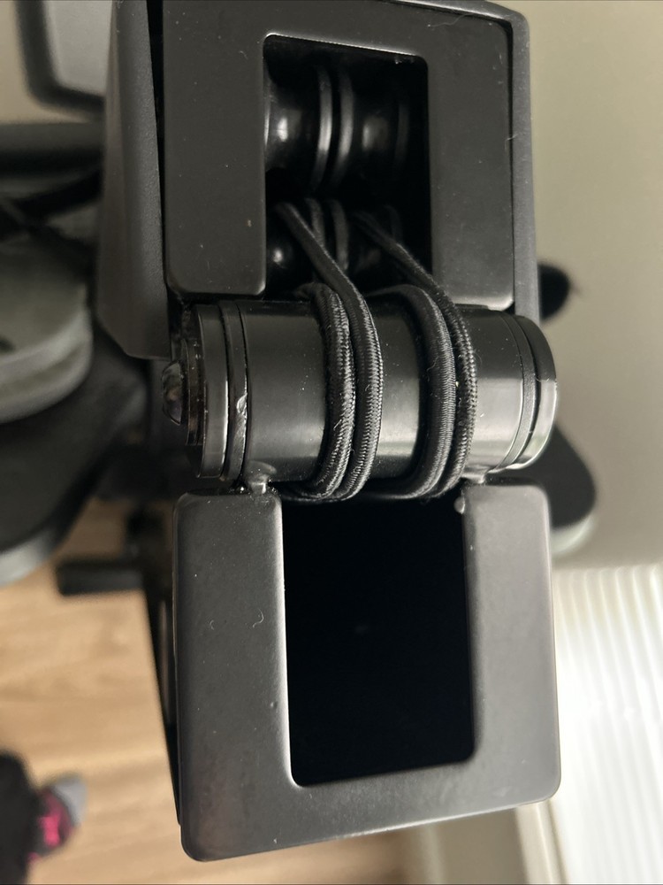 Proform 750R Magnetic Foldable Rowing Machine 9V Adapter
