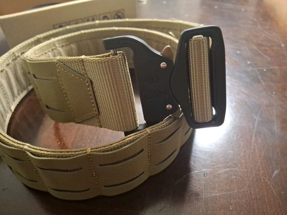 Vismix Tactical Duty belt