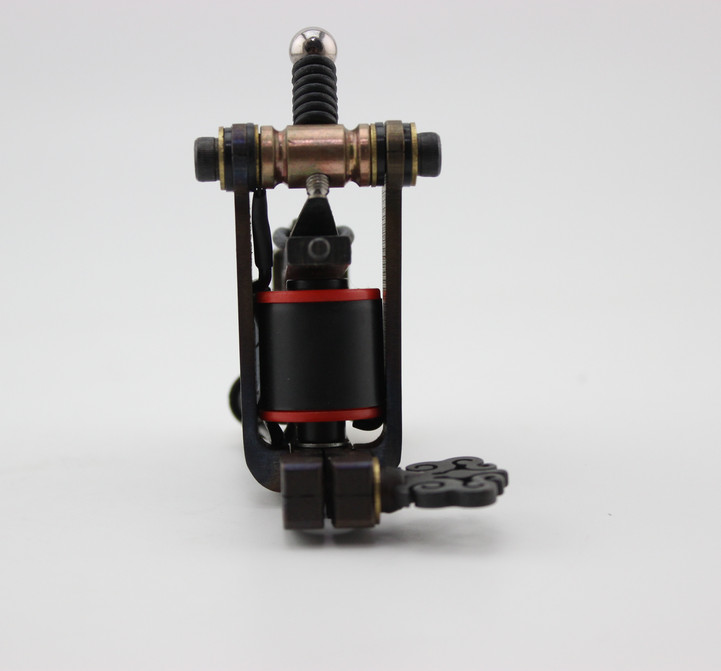 Conventional Coil Tattoo Machine Shader Machine