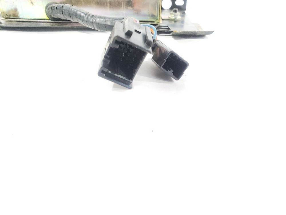 1995 Jaguar XJS OEM lhd7699aa Interface Control