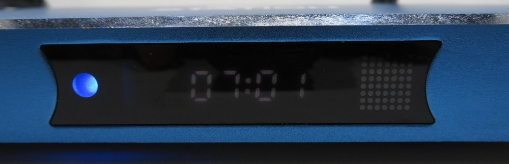 STREAM STATION ST1 ANDROID TV BOX VIDEO STREAMER STREAMING DEVICE