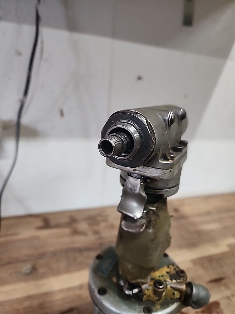 Cherry Rivet Gun G-684