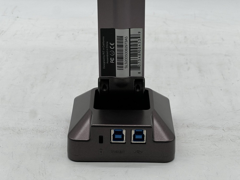 HoverCam SOLO Spark USB Document Scanner-No Cable