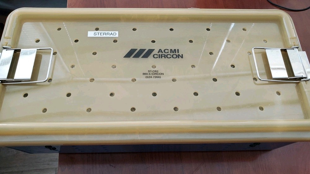 ACMI Cystoscopy Set Cystoscope