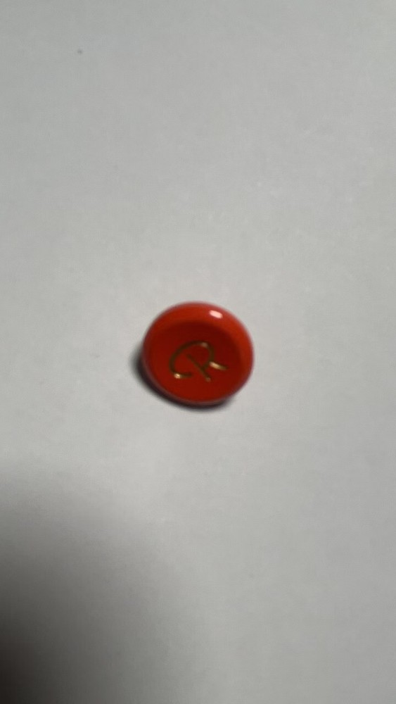 For Rolleiflex Rollei Soft Release Button Red Camera Accessory Hot New