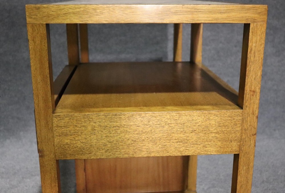 Harvey Probber Designed Bar Cart