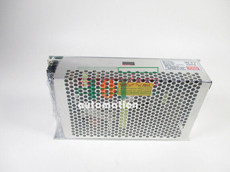 1PC Switching Mode Power Supply Q-120D NEW