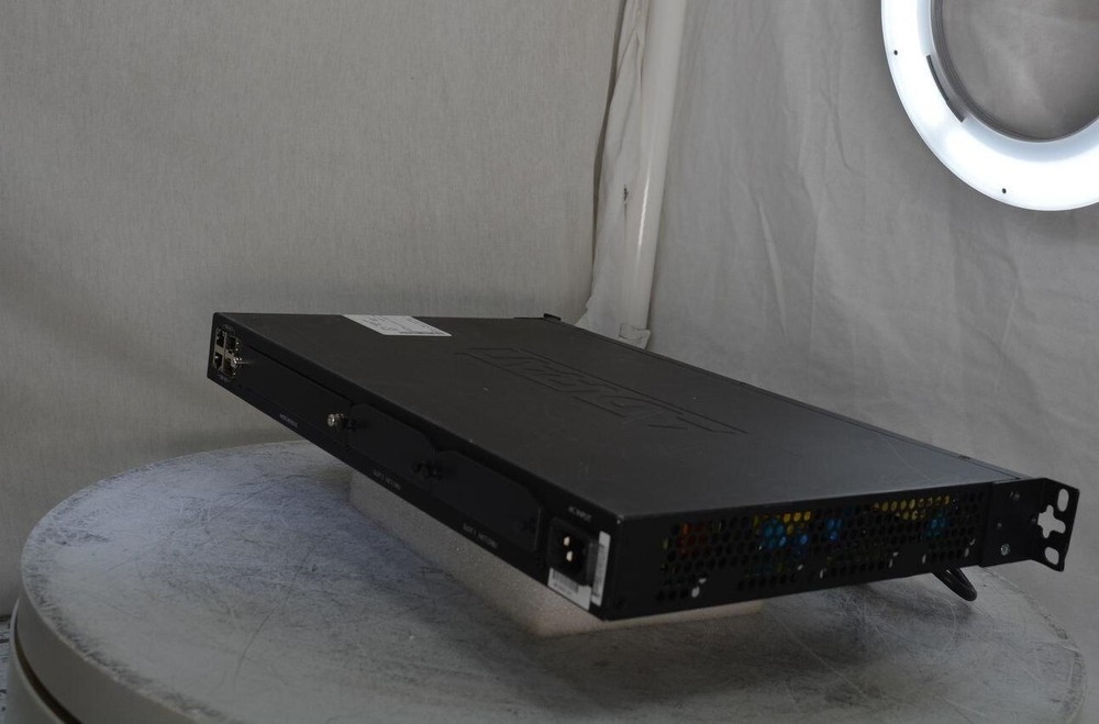 Adtran NetVanta 4430 1700630E1 Modular Access Router SEE NOTES
