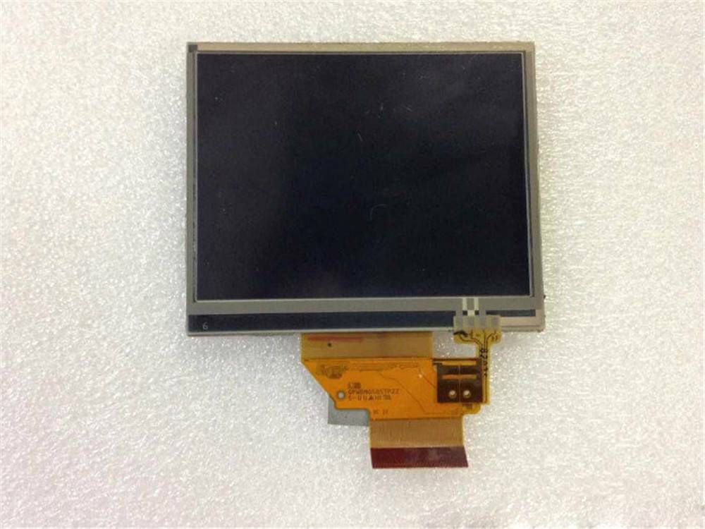 3.5" 320×240 Resolution Touch LCD Screen Panel LQ035Q1DH02