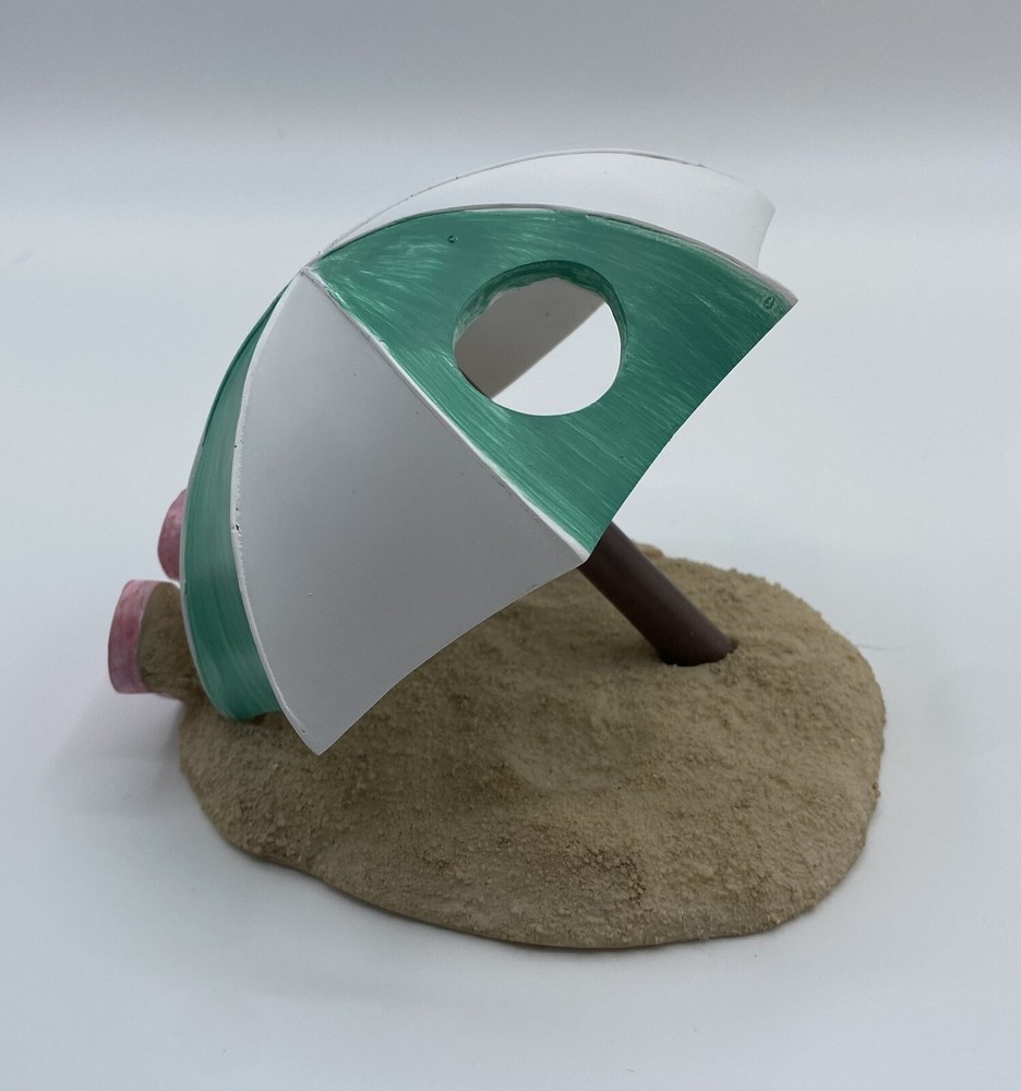 Avanti Beach Mode Toothbrush Holder - Multicolor