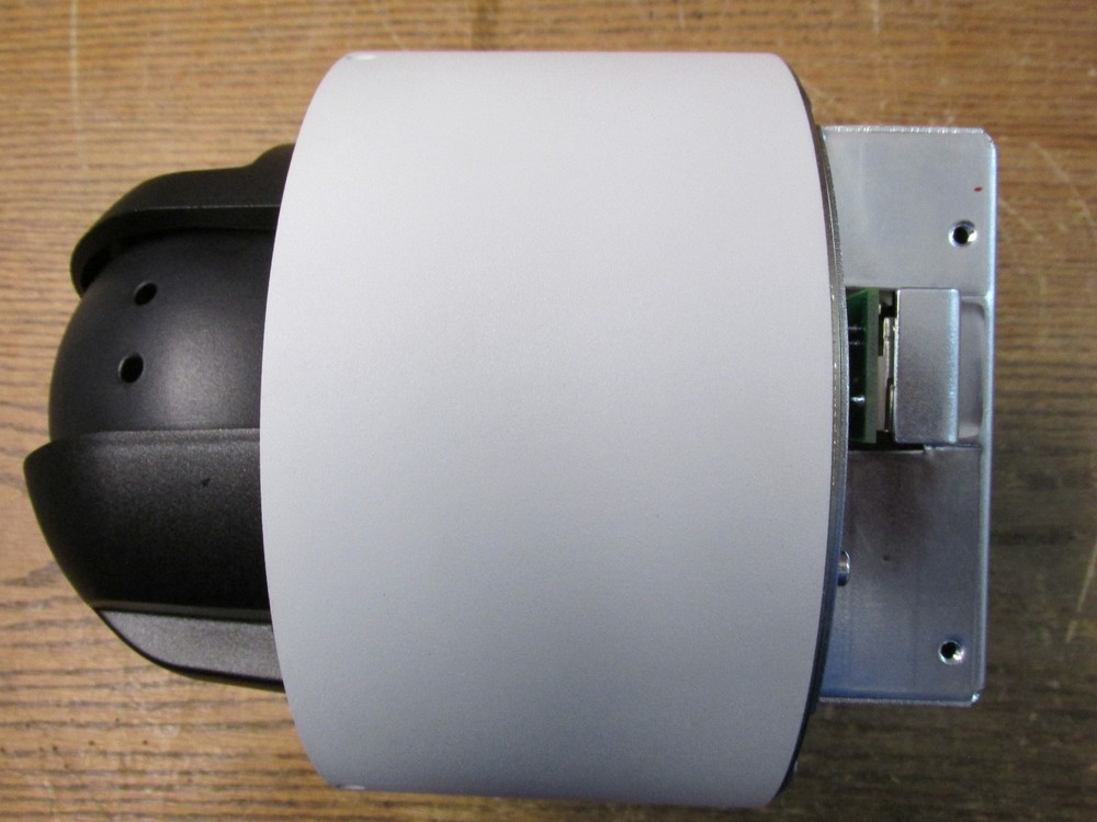 Axis 233D Network Dome Camera 233D-NDC-60HZ 0266-001-03
