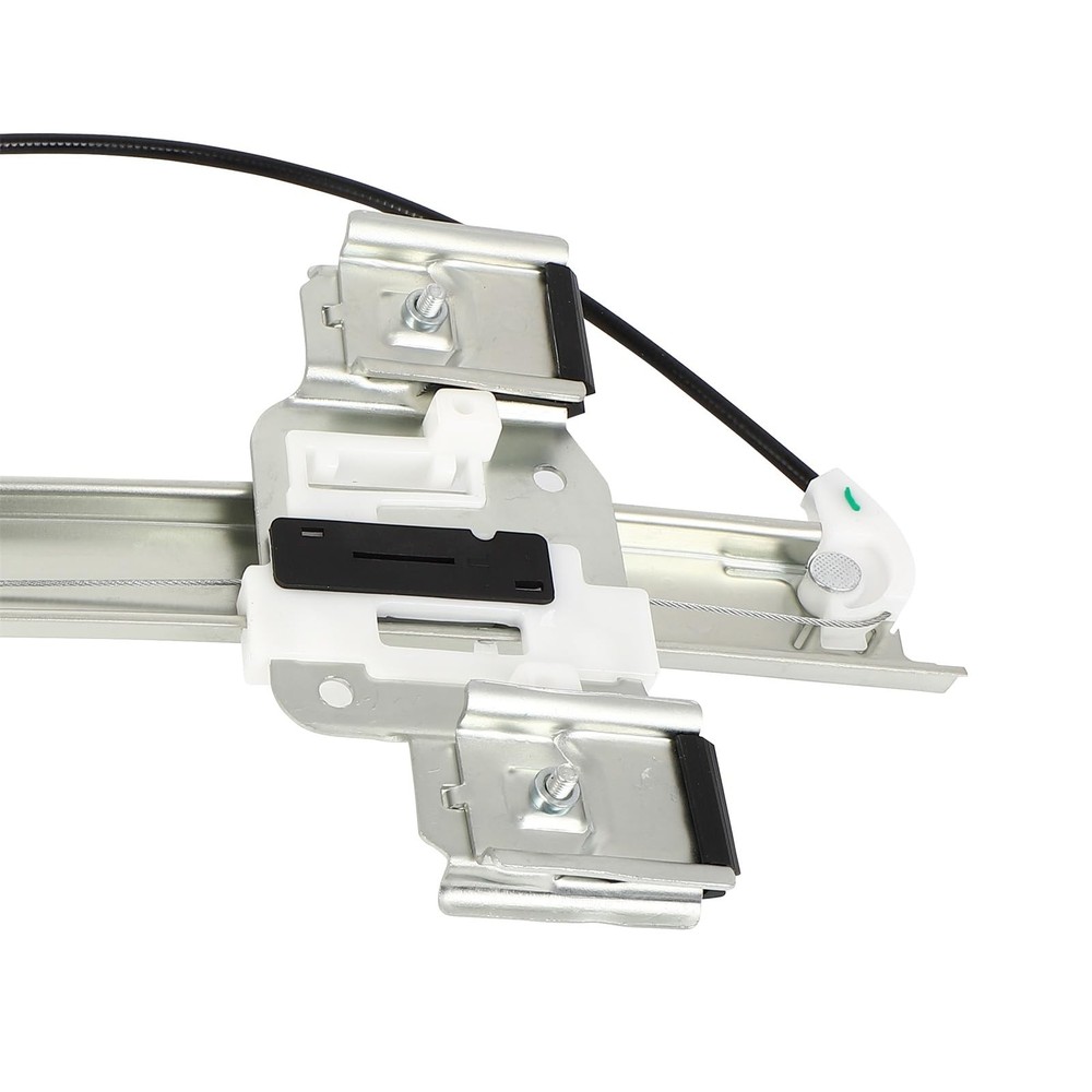 Power Window Regulator Motor Assembly Rear Passenger Side 741-812 2000-2005