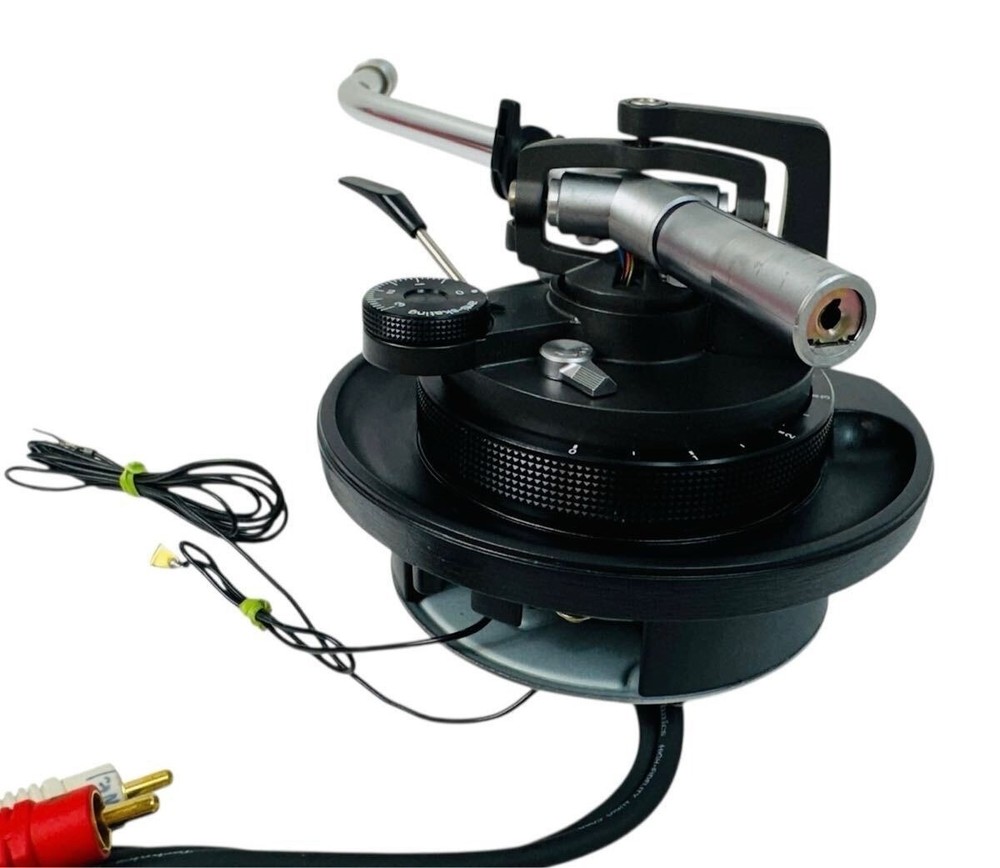 Technics SL-1200MK3D Tonearm Genuine Good GP