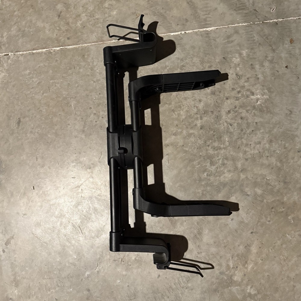 WONDERFOLD W4 Wagon Stroller Car Seat Adapter