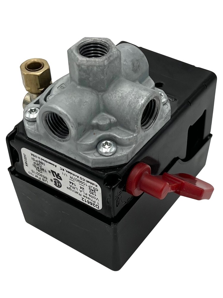 Pressure Switch for Craftsman 919 Air Compressor
