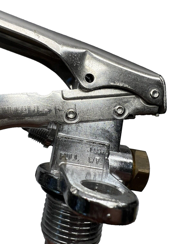 Hydra 7L Fire Extinguisher Trigger Assembly Model 305, For Model 330