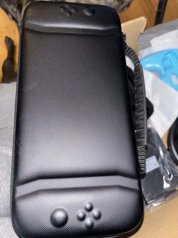 Nintendo Switch Accessory Bundle