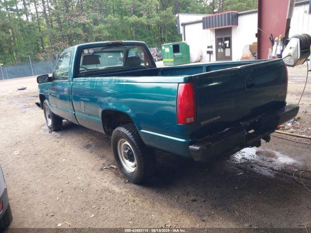 Used Floor Jack fits: 2000 Gmc 2500 PICKUP Grade A