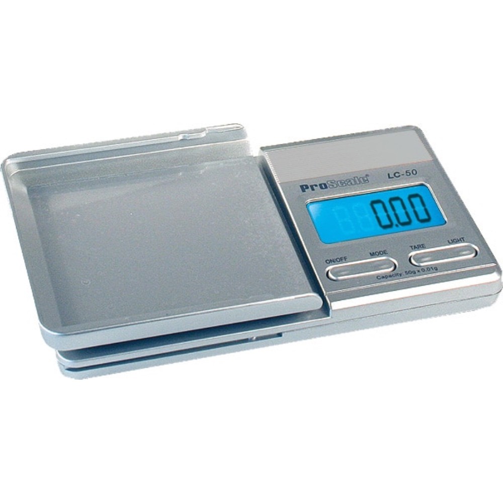 ProScale LC 300 0.1g