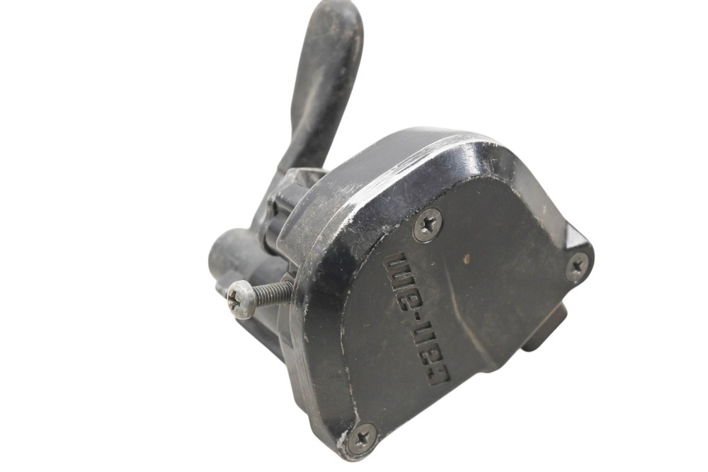 08 Can-Am DS450 Thumb Throttle