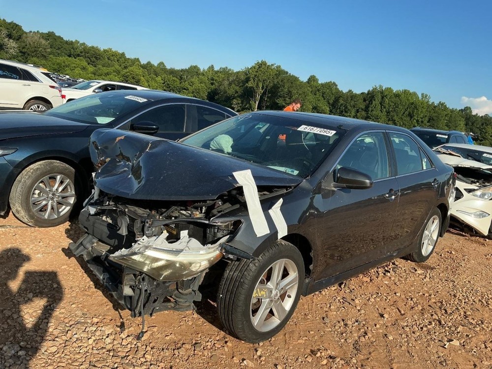 CAMRY 2012 Glove Box 4730718