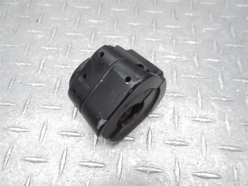 1995 Harley Davidson XL883 Deluxe Left Handlebar Handle Bar Control Switch OEM